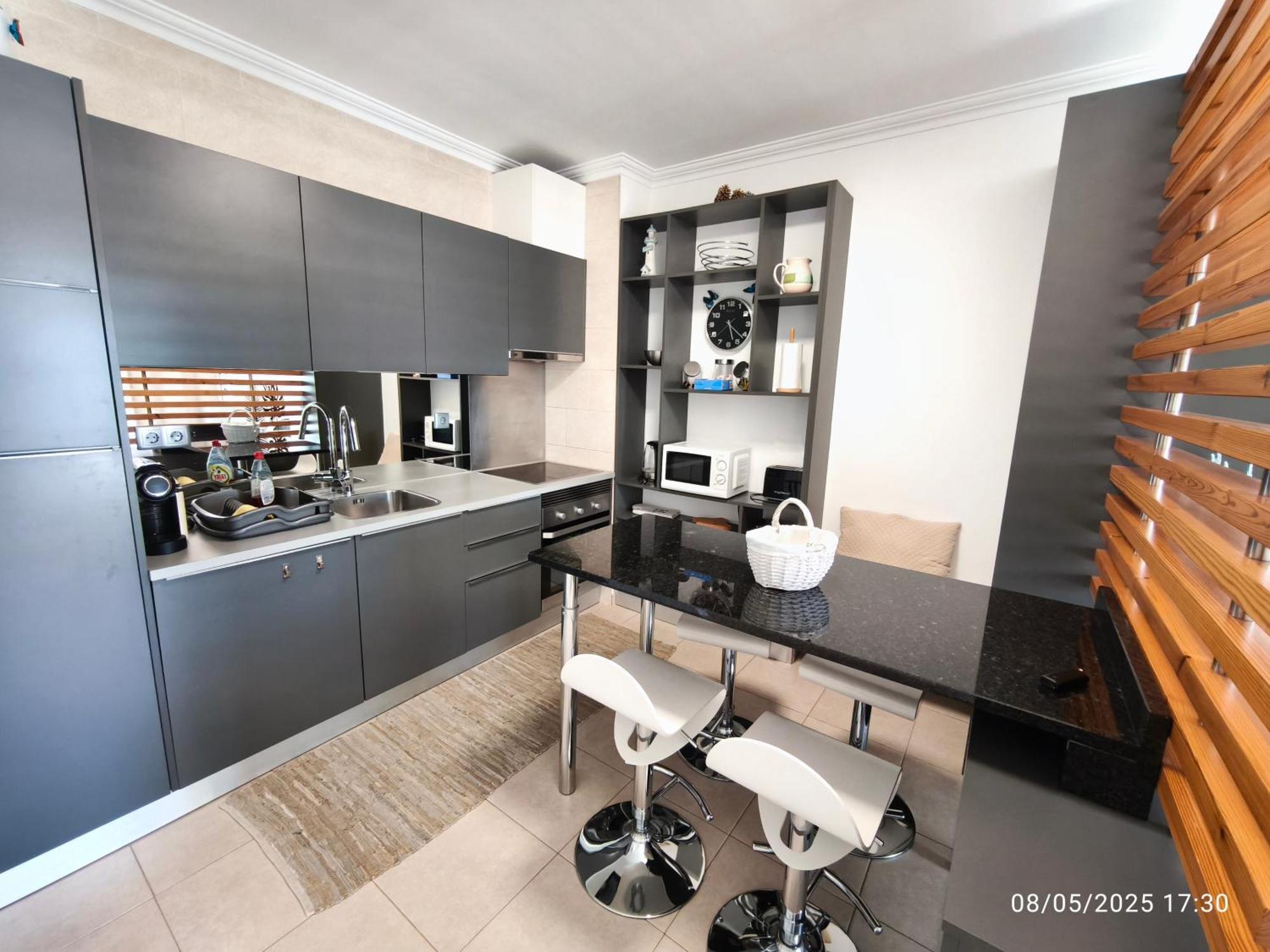 Apartamento Jeni Residencia Flamingo Portimão Exteriör bild