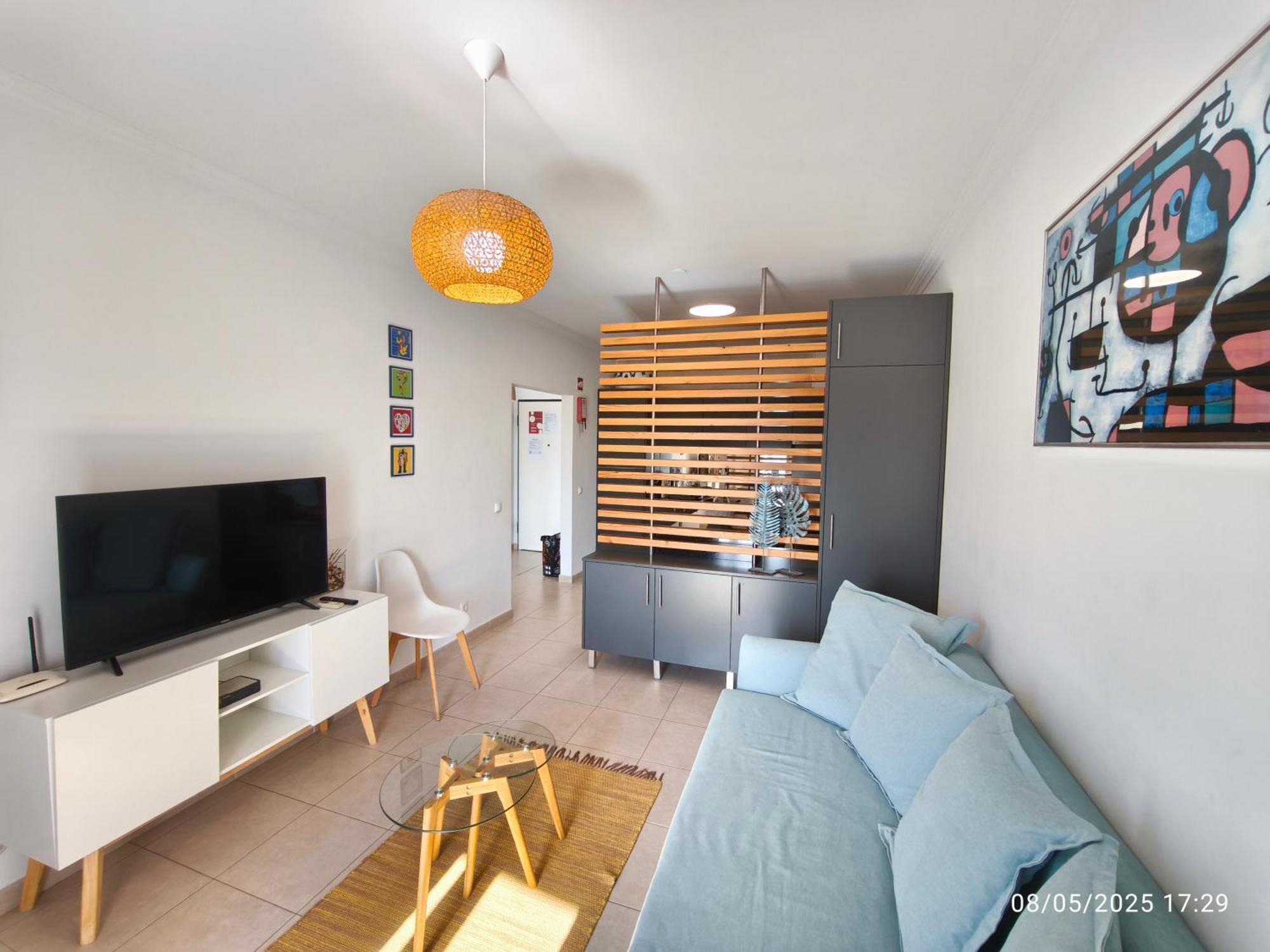 Apartamento Jeni Residencia Flamingo Portimão Exteriör bild