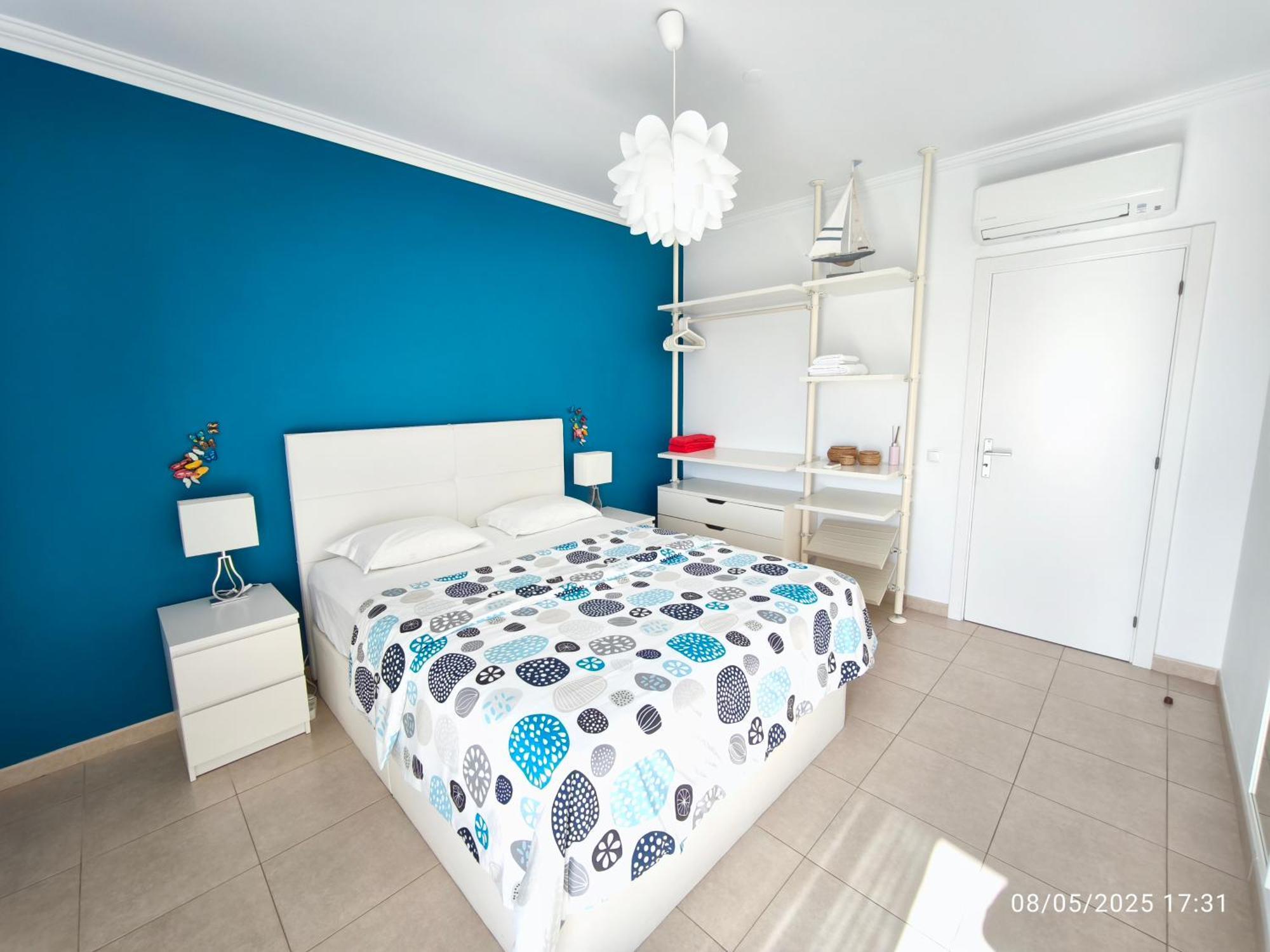 Apartamento Jeni Residencia Flamingo Portimão Exteriör bild
