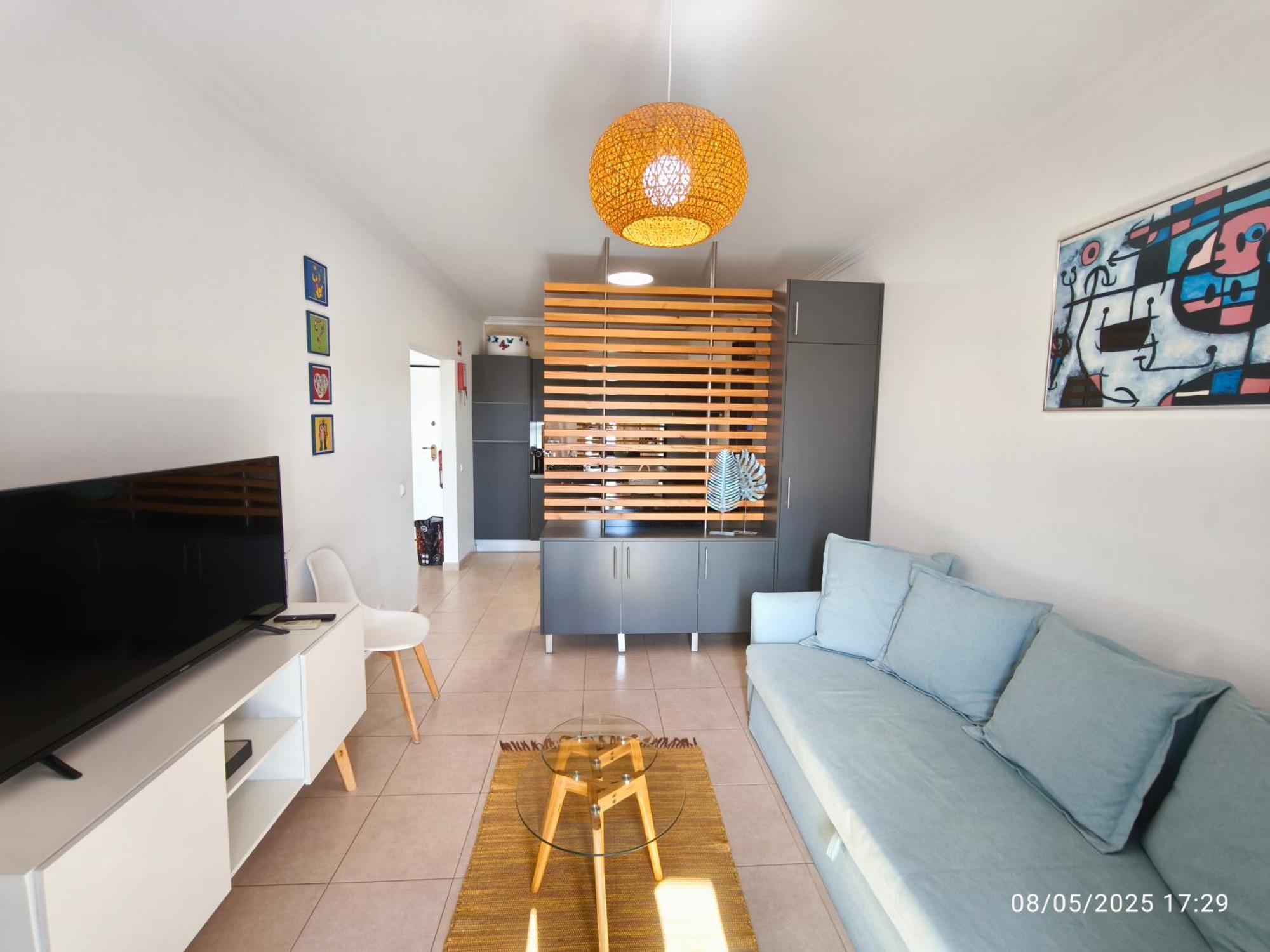 Apartamento Jeni Residencia Flamingo Portimão Exteriör bild